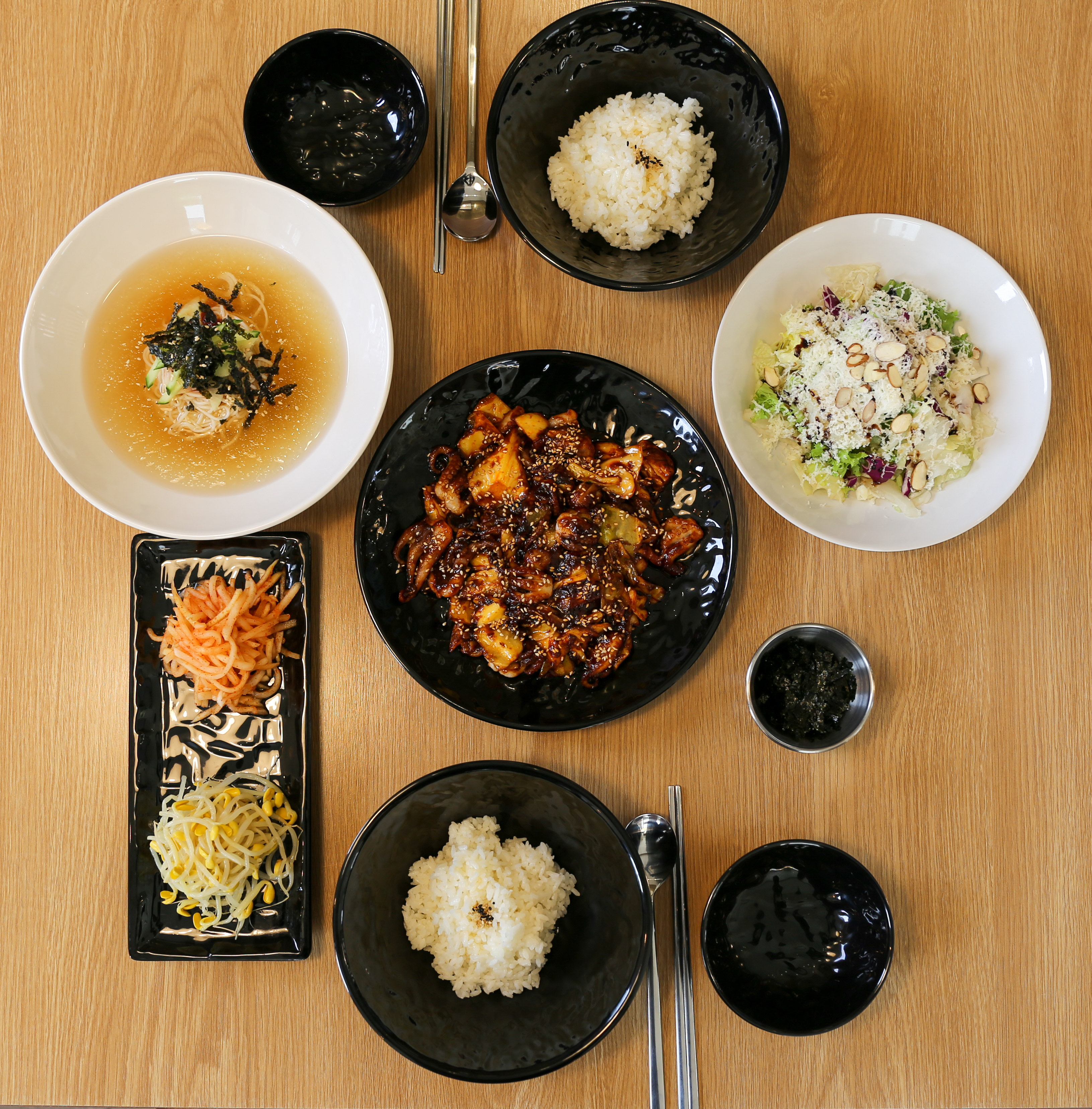 제이키친 사진