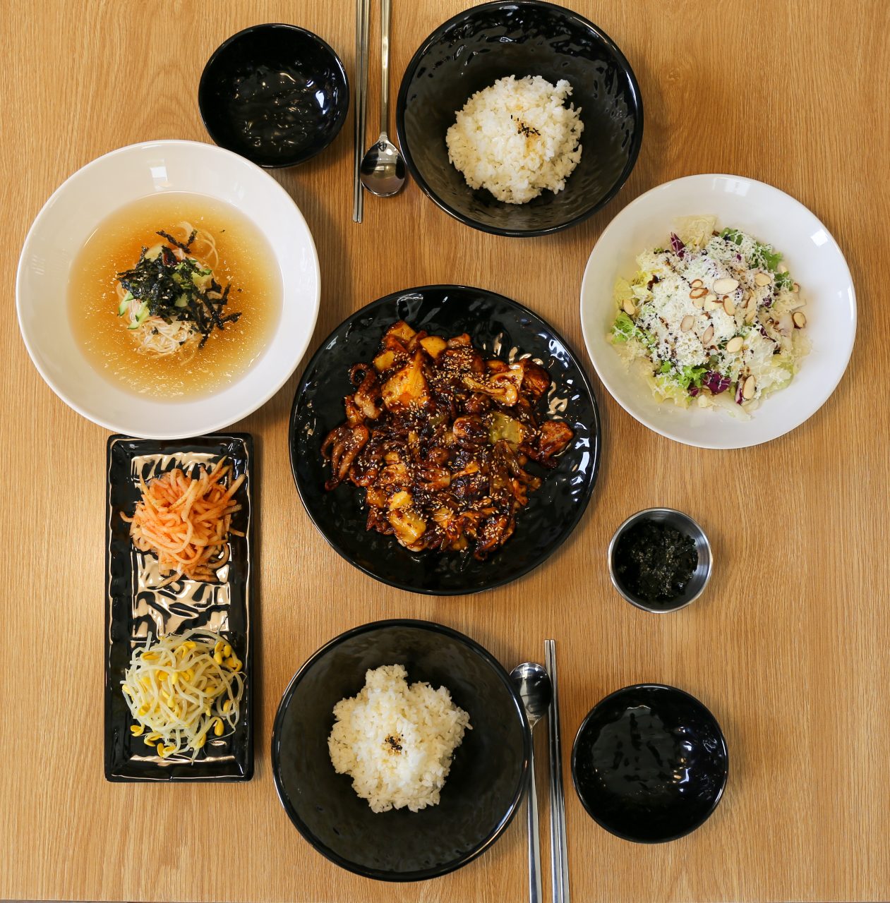 제이키친 사진