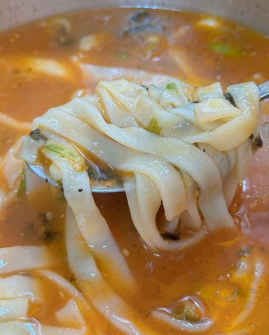 성남칼국수 사진 3