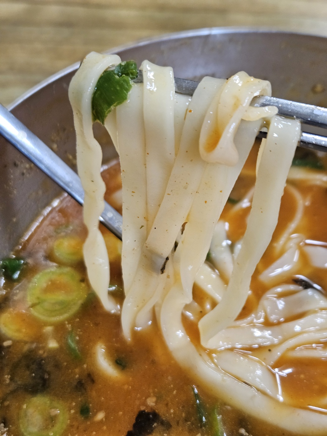 성남칼국수 사진 4