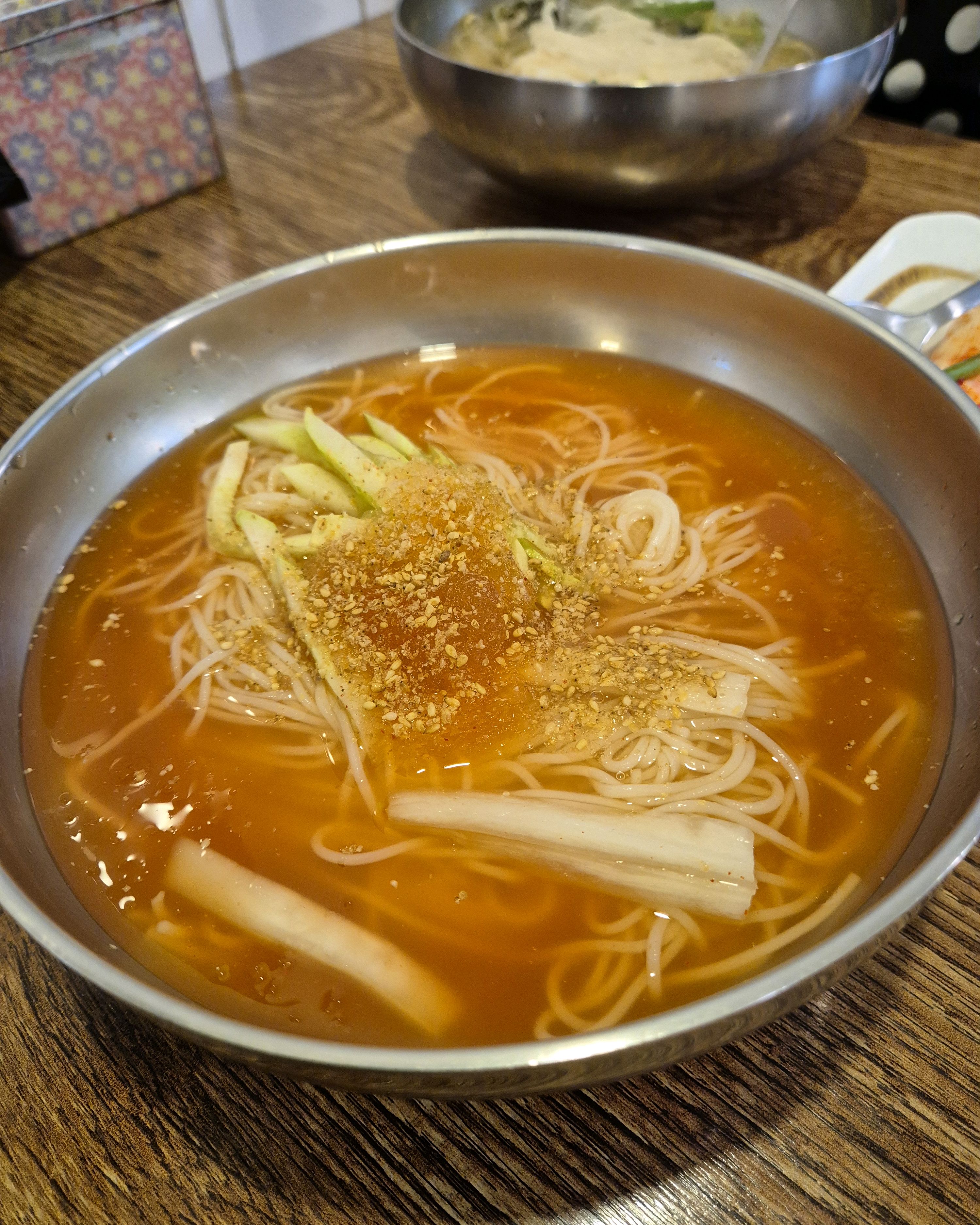 국시가 사진 3