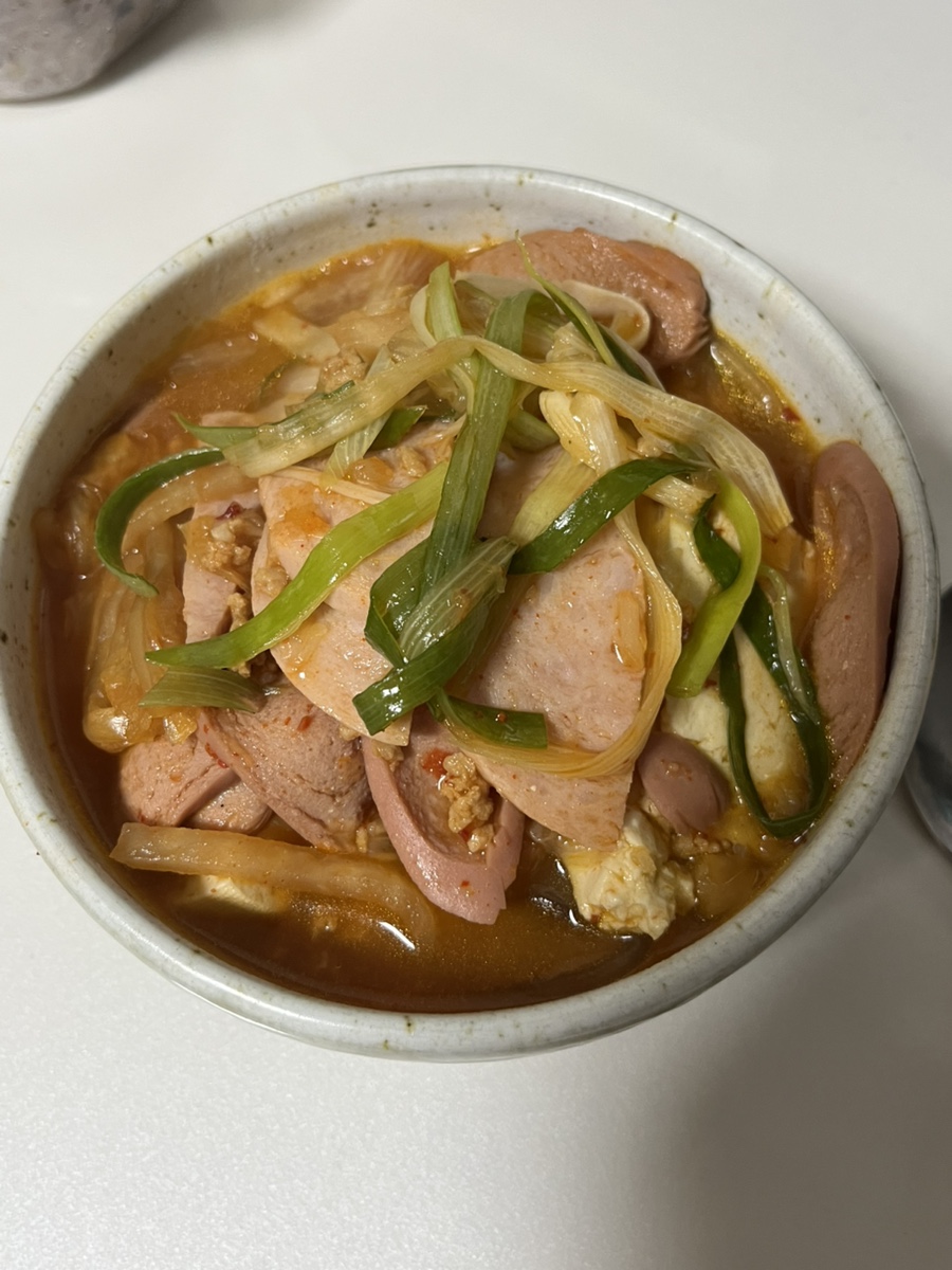 땅스부대찌개 잠실새마을시장점 사진 4