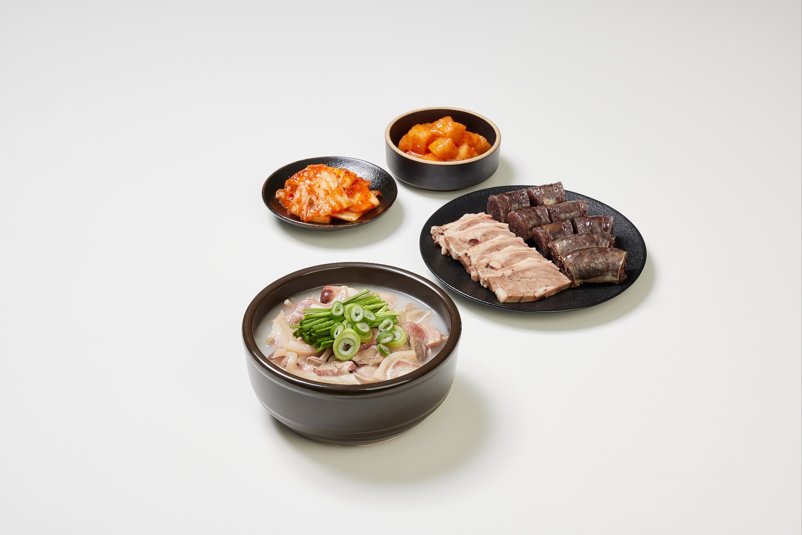 경자국밥 안양중앙시장 직영점 사진 4