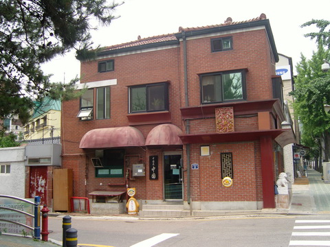 중국 사진 1