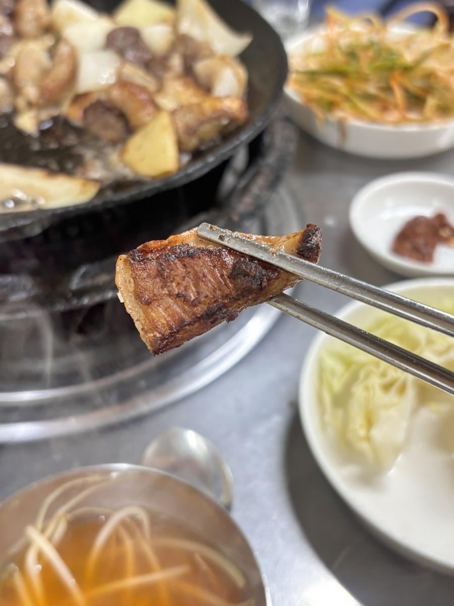 황소곱창 사진 3