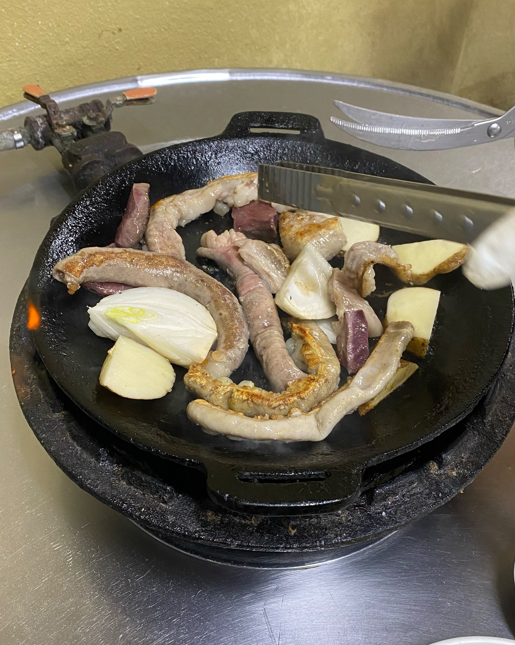 황소곱창 사진 5