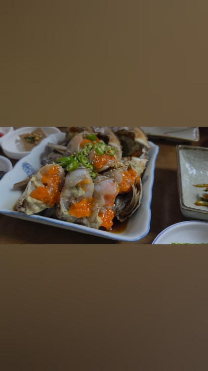 진미식당 사진 2