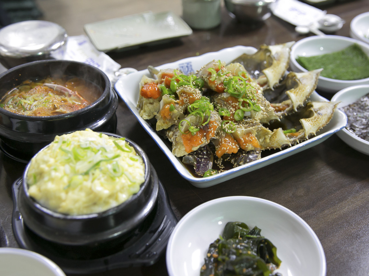 진미식당 사진 3
