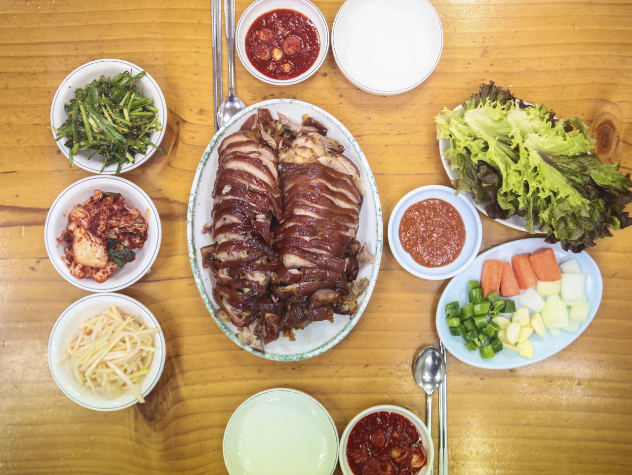성수족발 사진 5