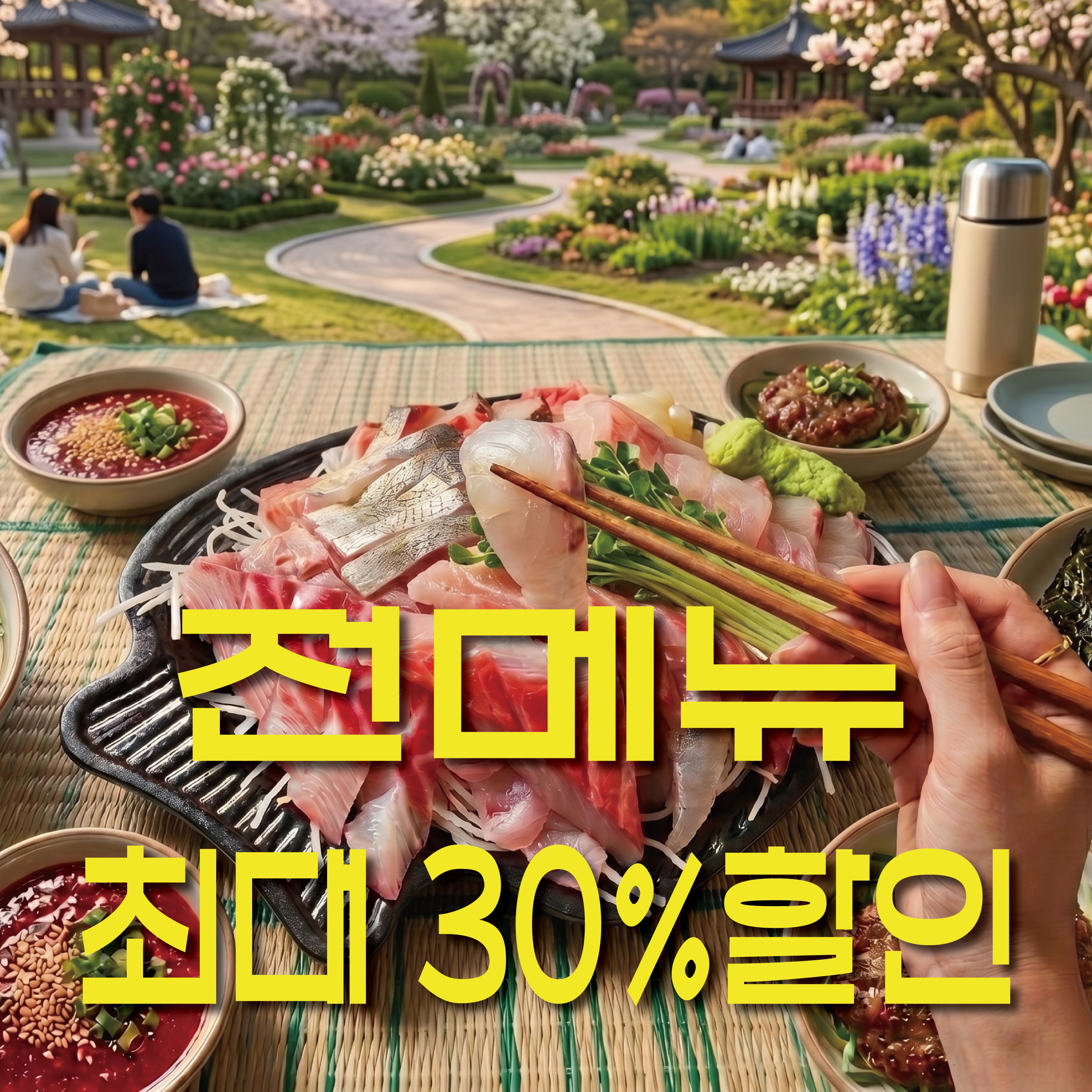 서울수산 노량진수산시장점 사진 1
