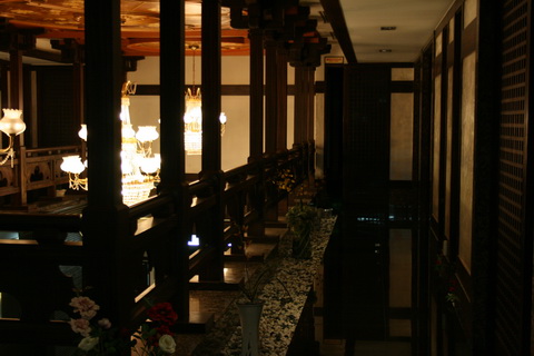 수정궁 사진 2