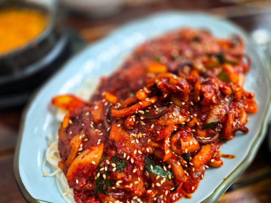 시골길 사진 3