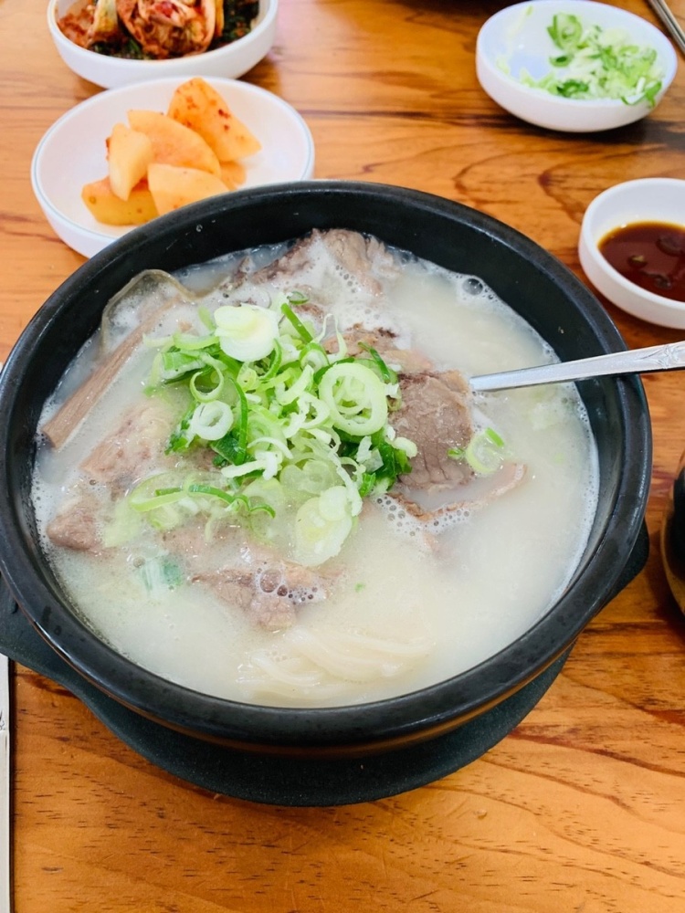 봉희설렁탕 본점 사진 1