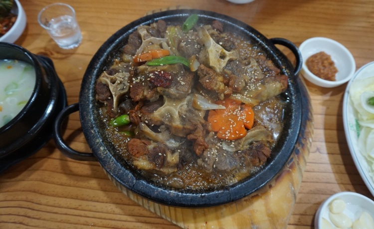 봉희설렁탕 본점 사진 3