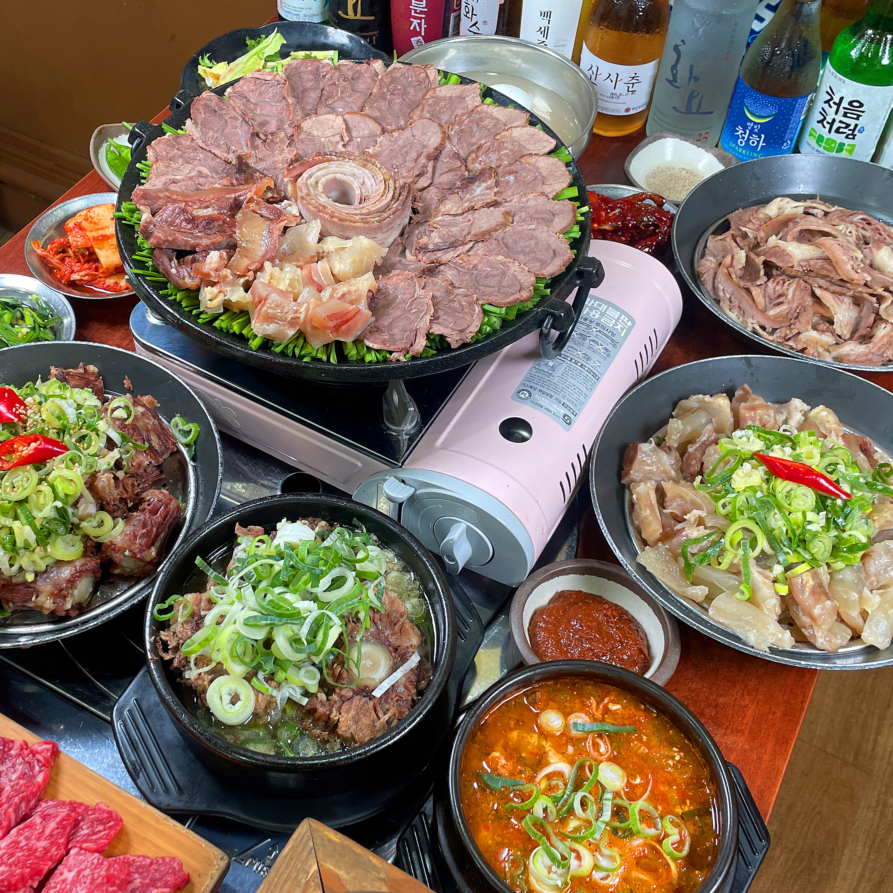 등나무집 사진 4