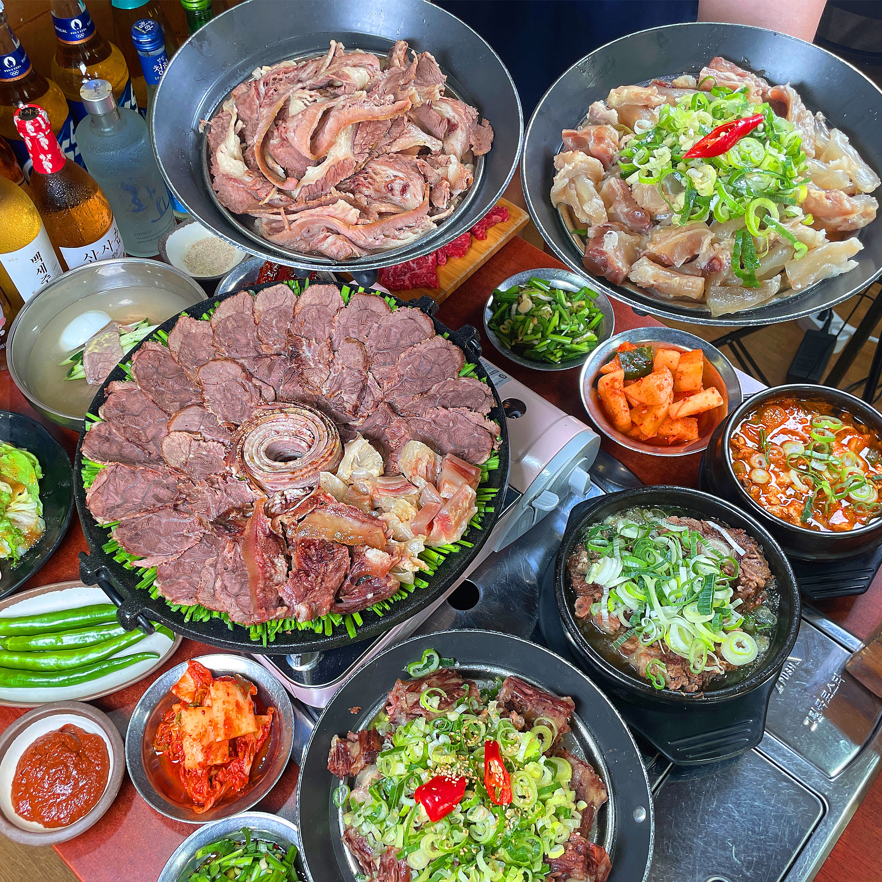 등나무집 사진 5
