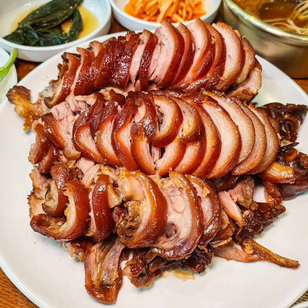 영동족발 양재3호점 사진 3