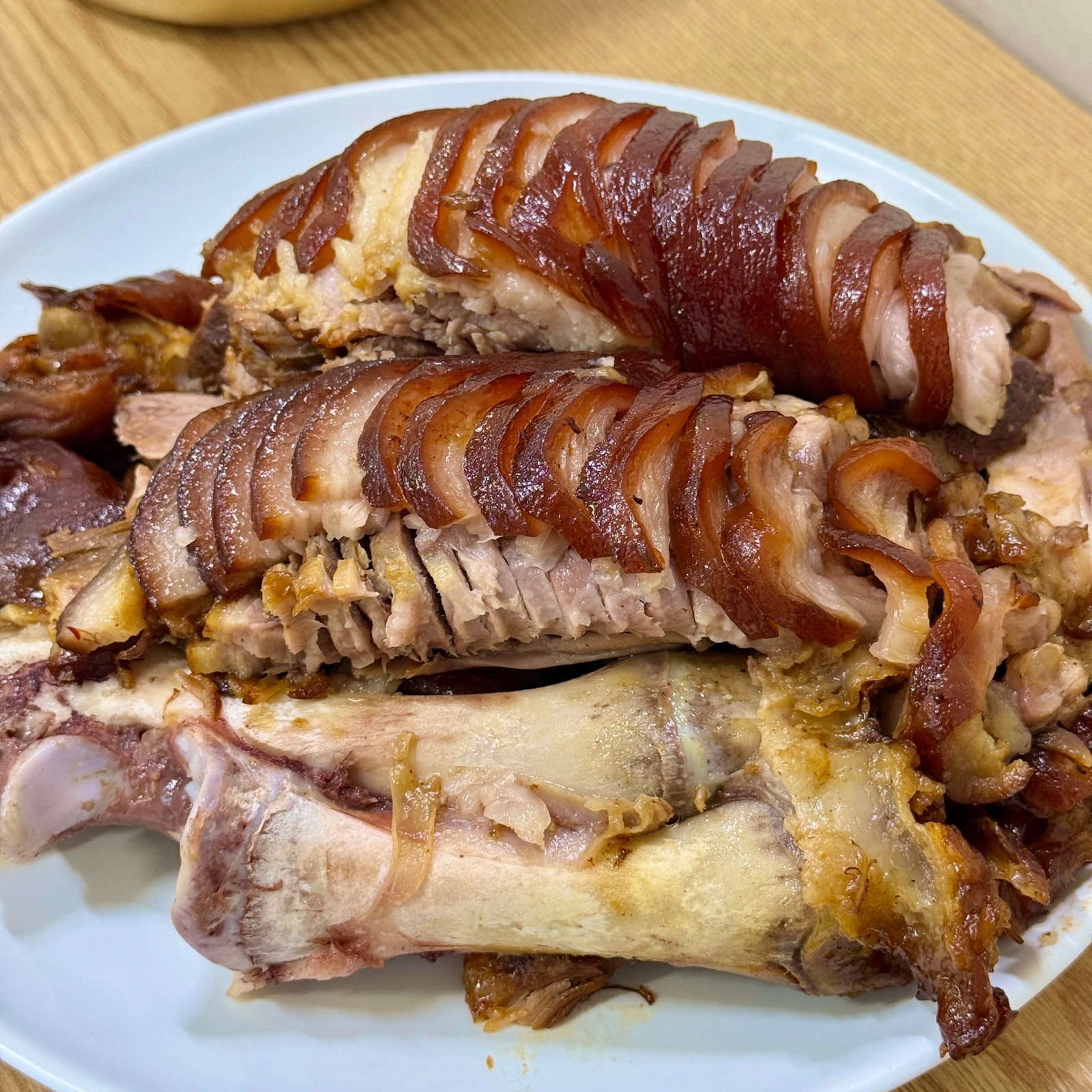 영동족발 양재3호점 사진 5