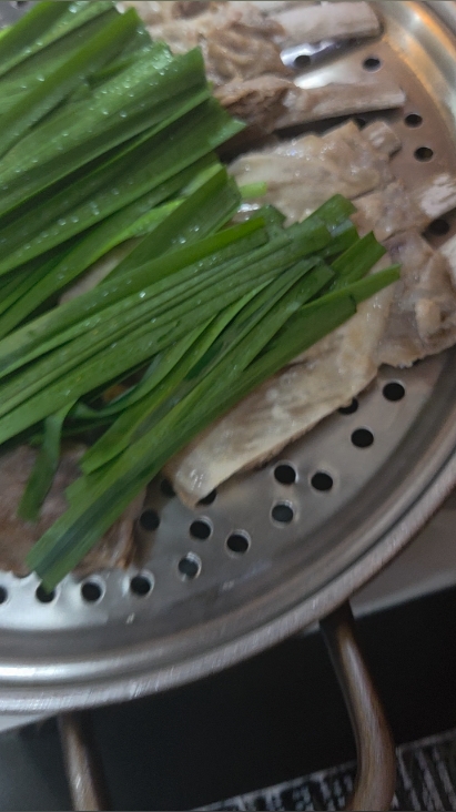 운봉산장 사진 2