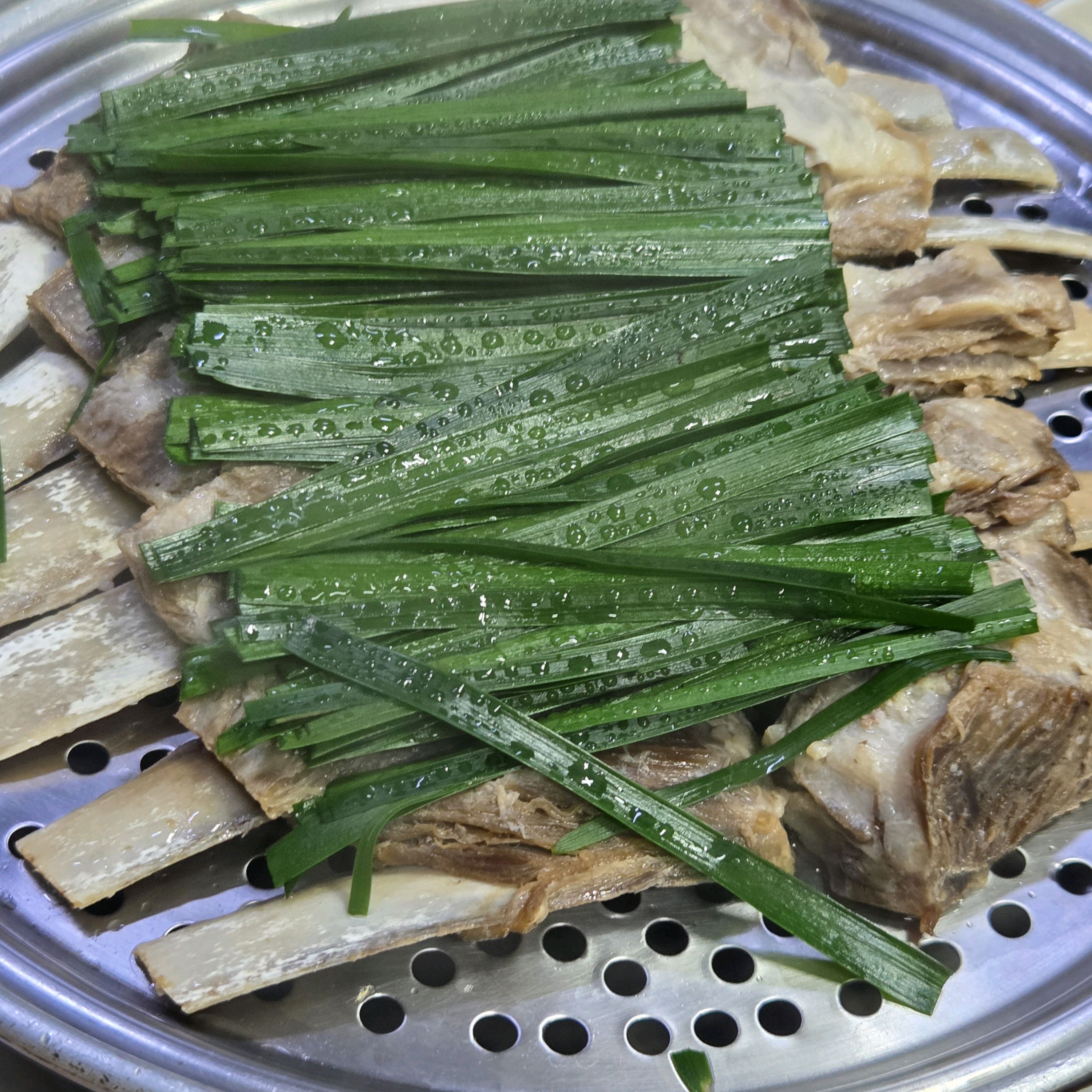 운봉산장 사진 3