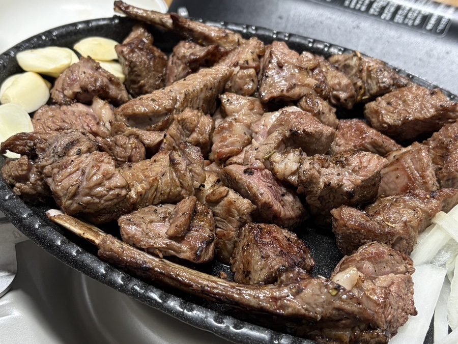 운봉산장 사진 4