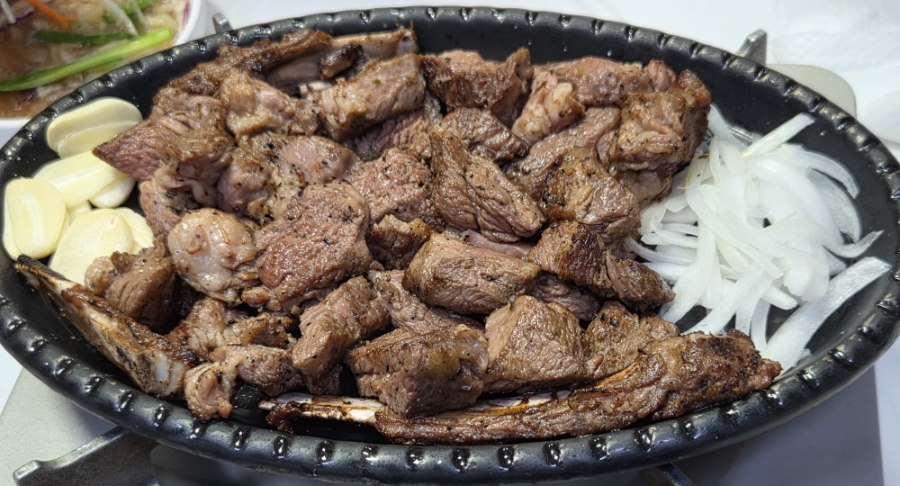 운봉산장 사진 5