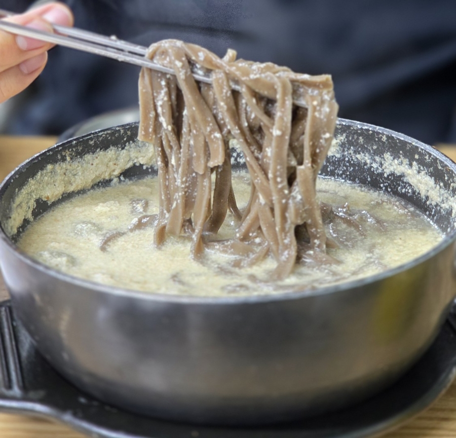 메밀촌 사진 3