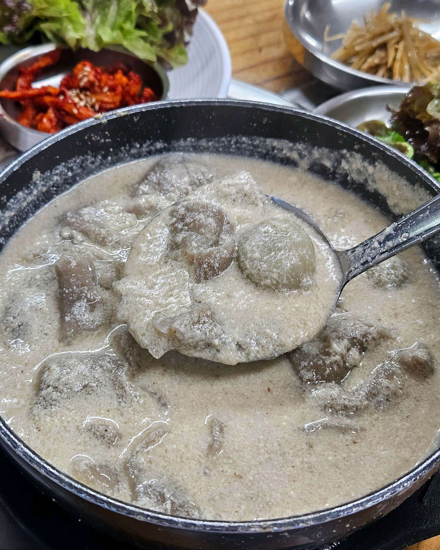 메밀촌 사진 4