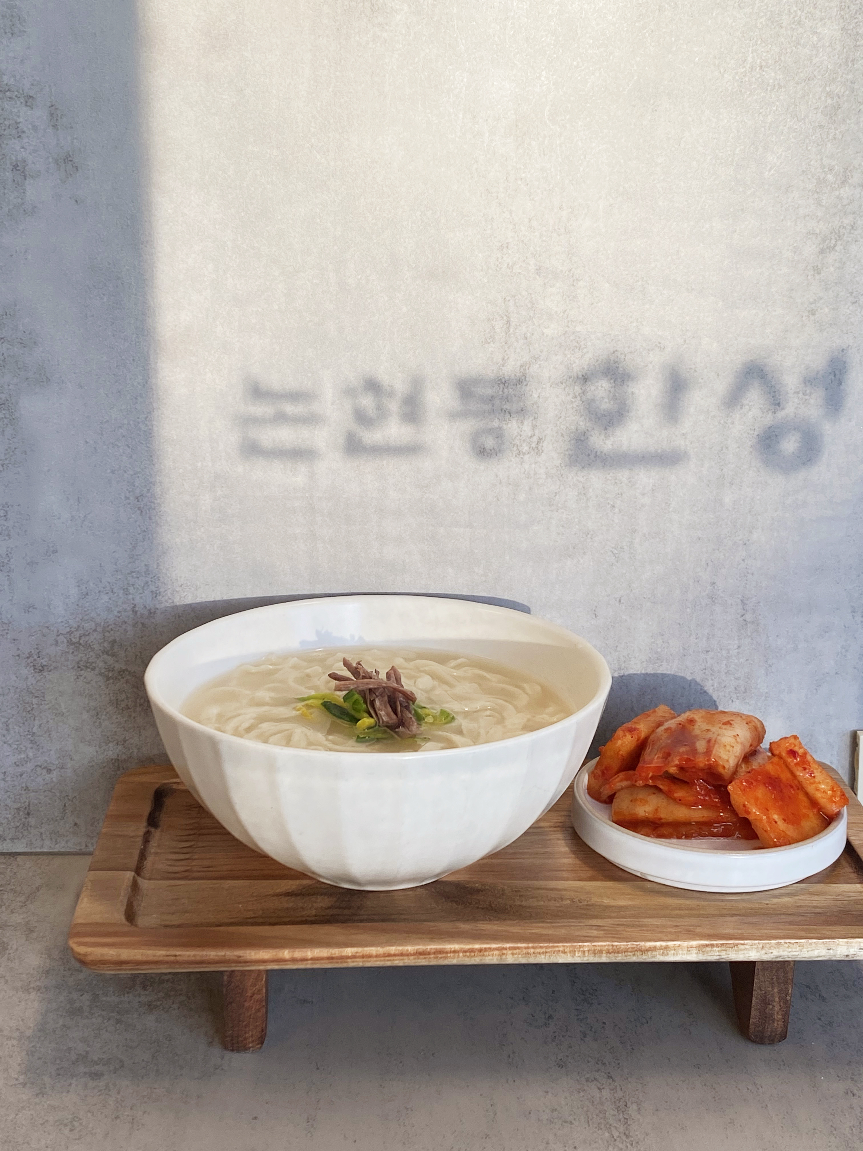 한성칼국수 사진 5