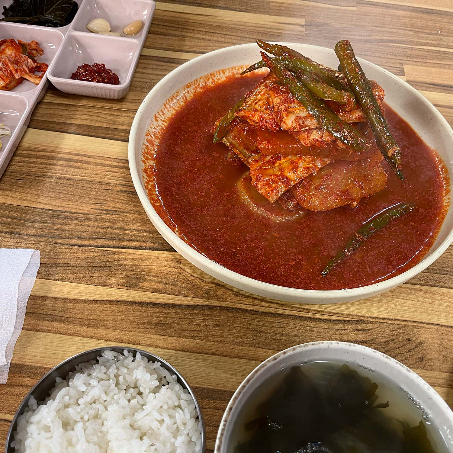 맛나식당 사진 5