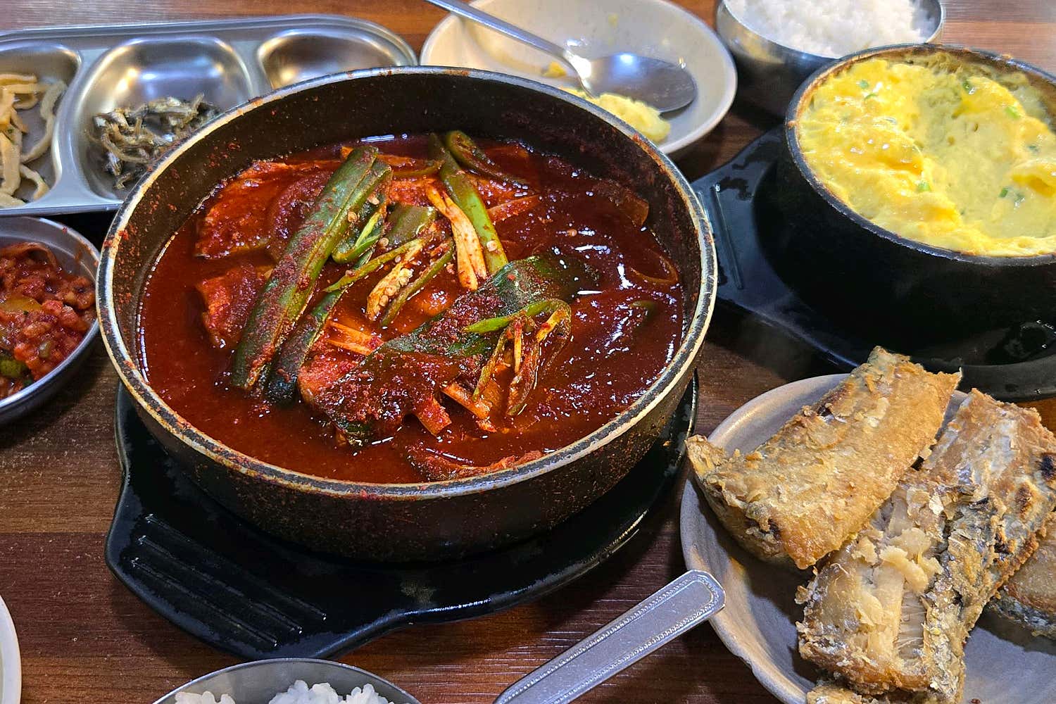 우리식당 사진 4
