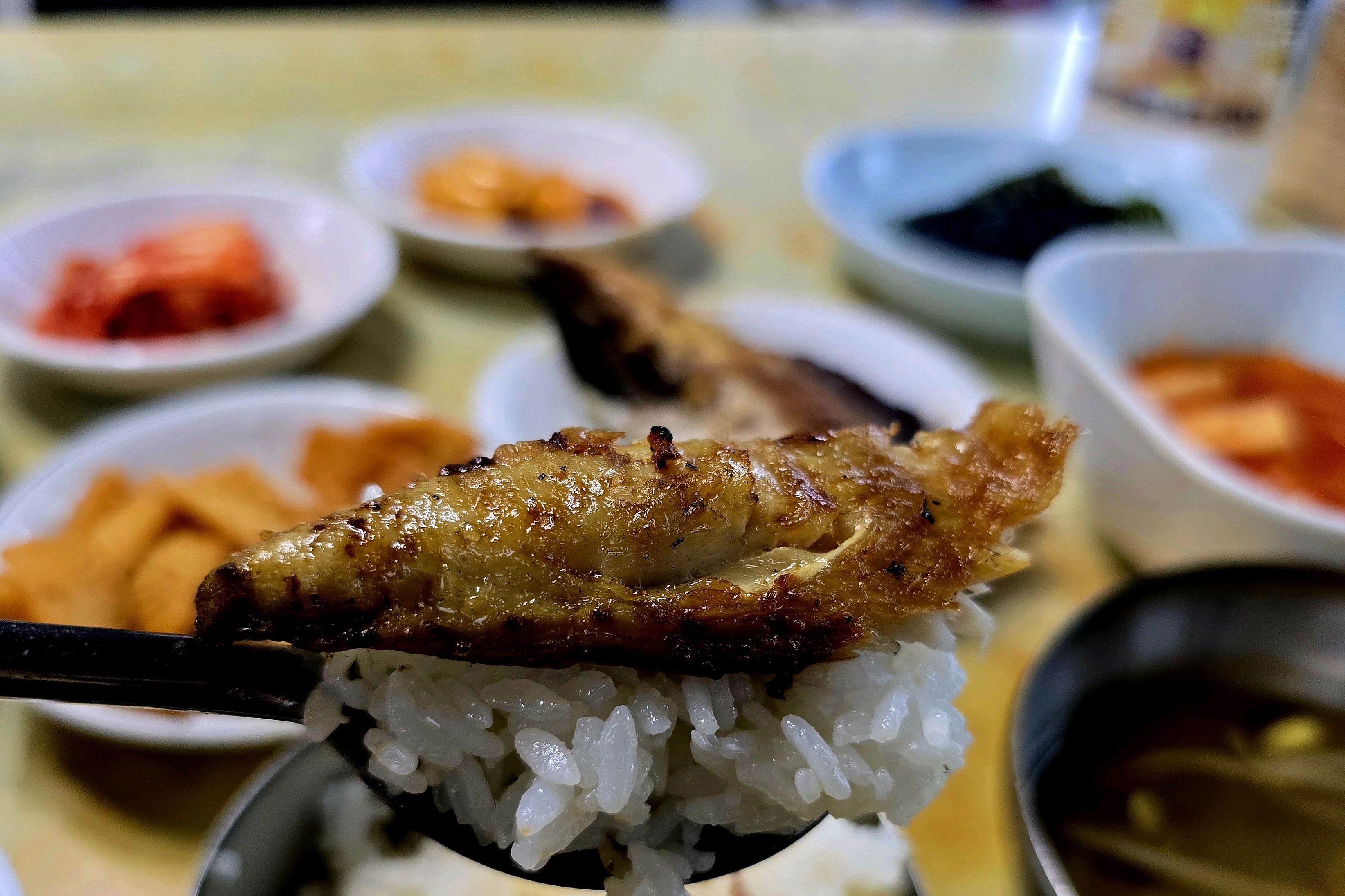 대원식당 사진 4