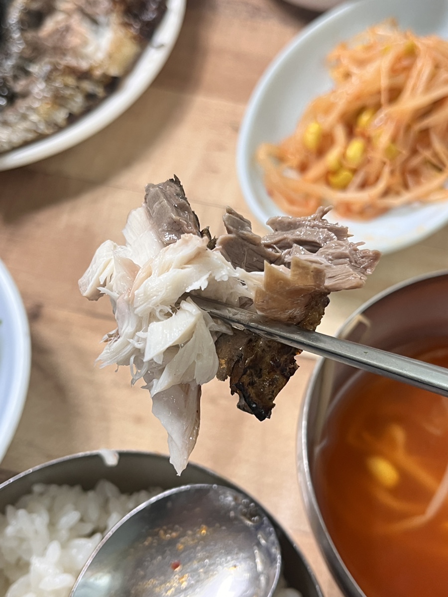 대원식당 사진 5