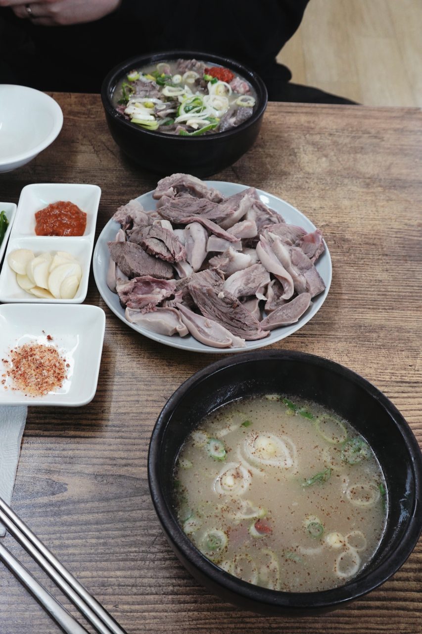 일미식당 사진