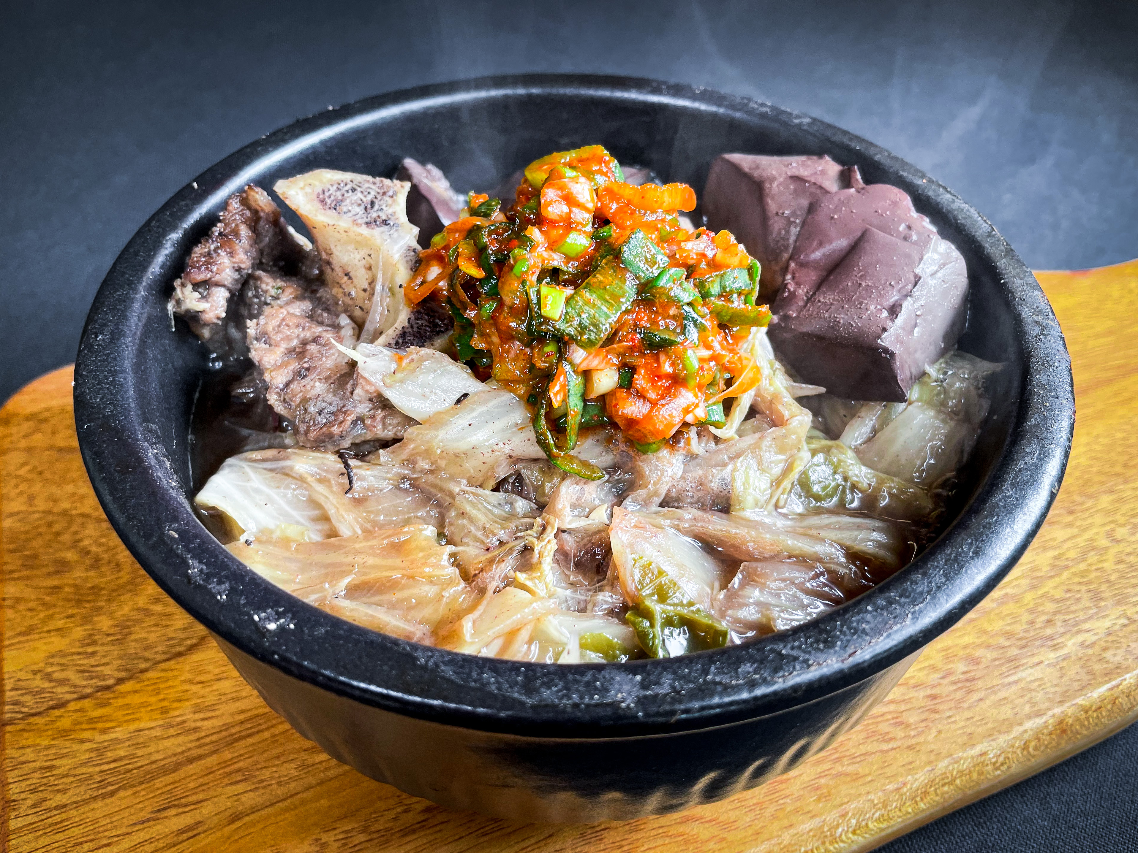 창성옥 사진 3