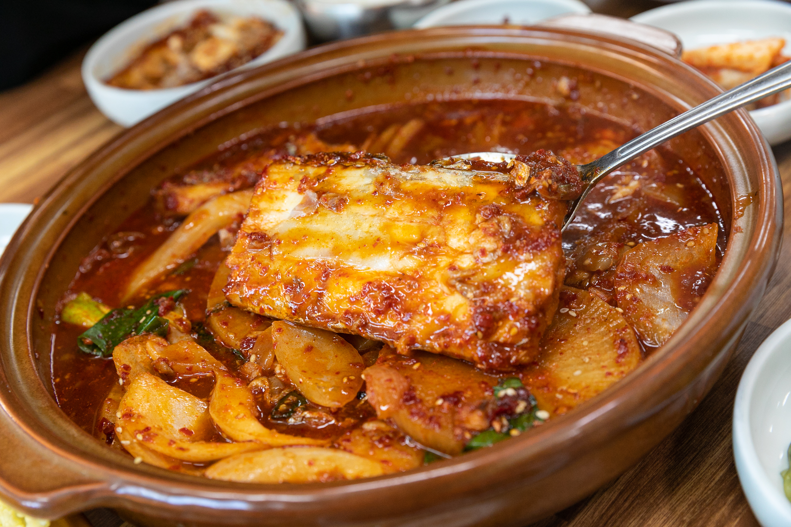 신현대식당 사진 1