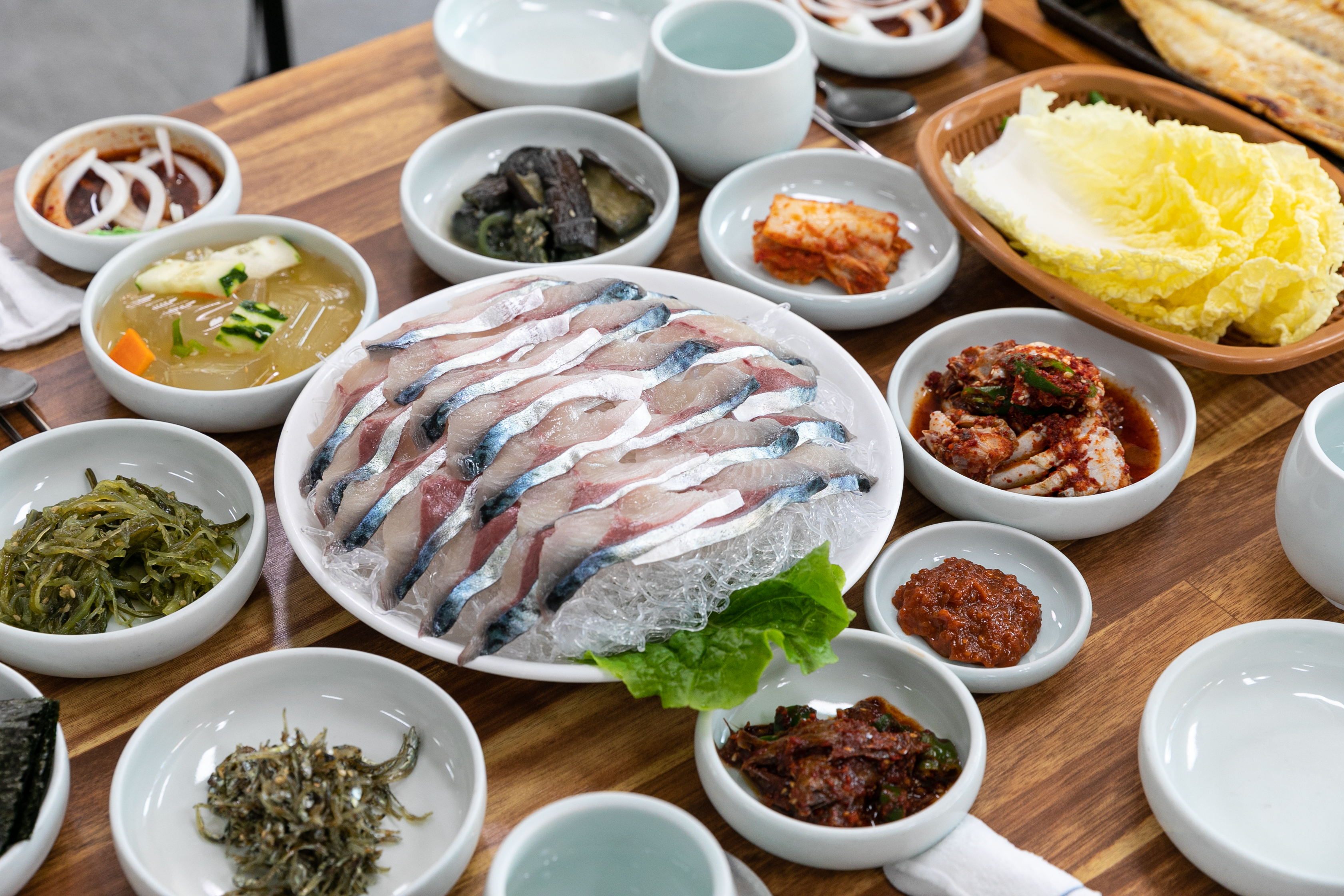 신현대식당 사진 4