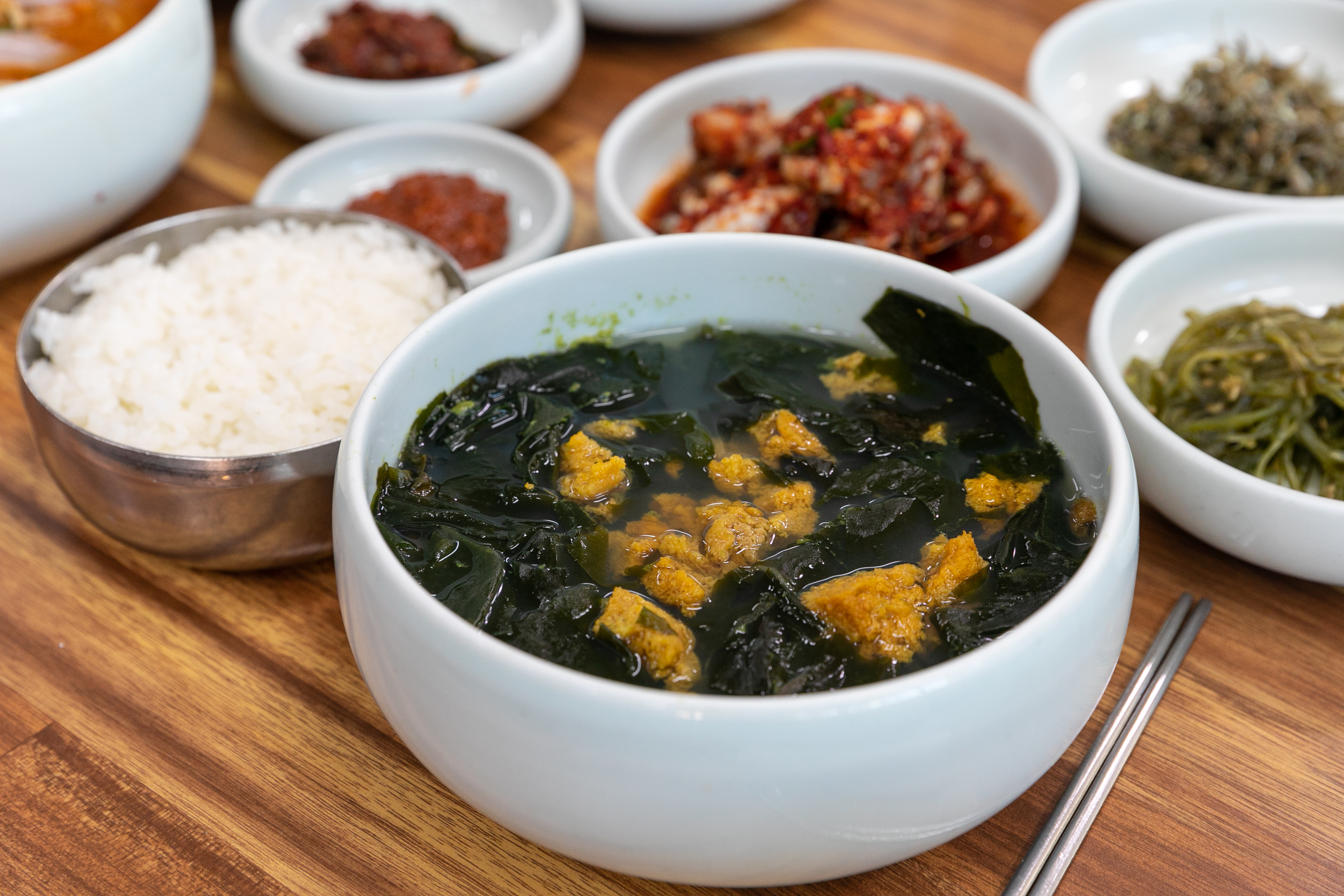 신현대식당 사진 5