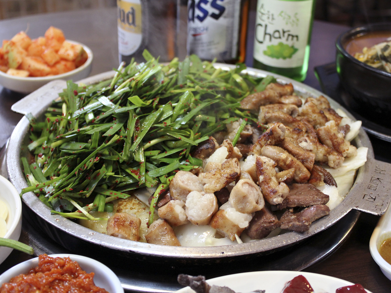 낙성곱창 사진 2