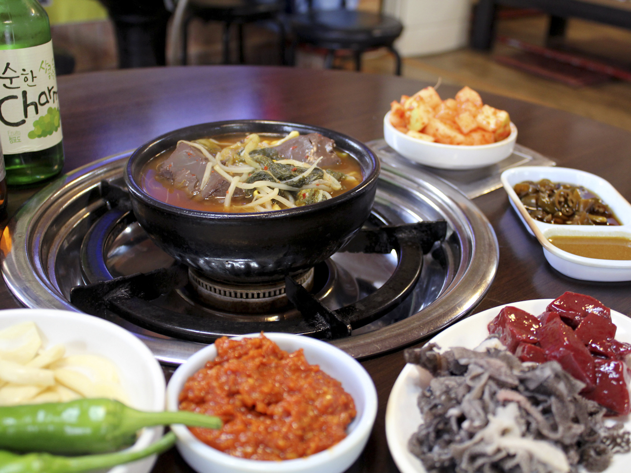 낙성곱창 사진 4