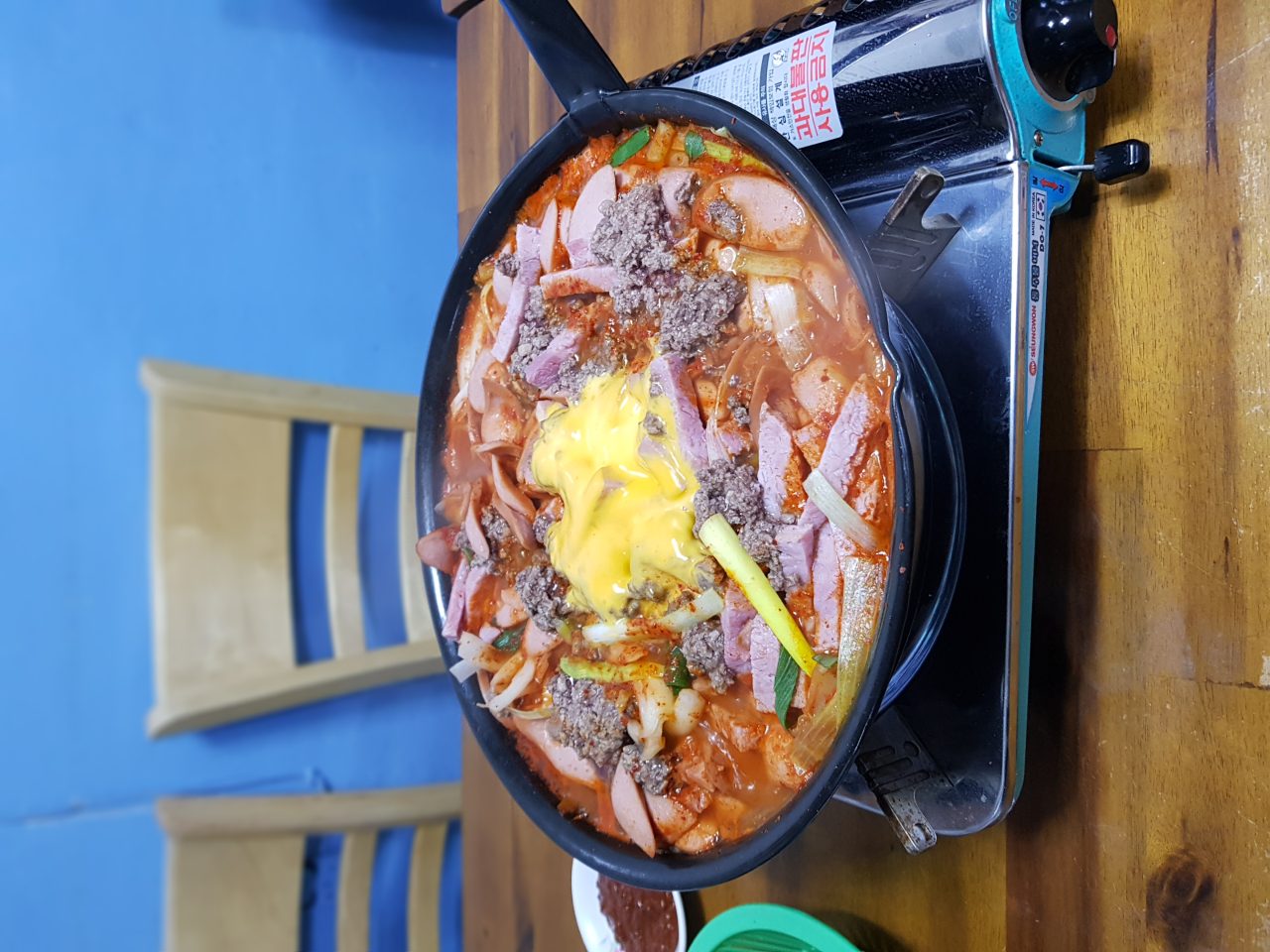 김네집 사진