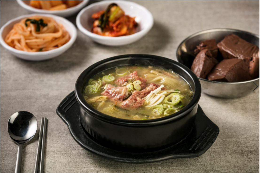 유치회관 사진 2