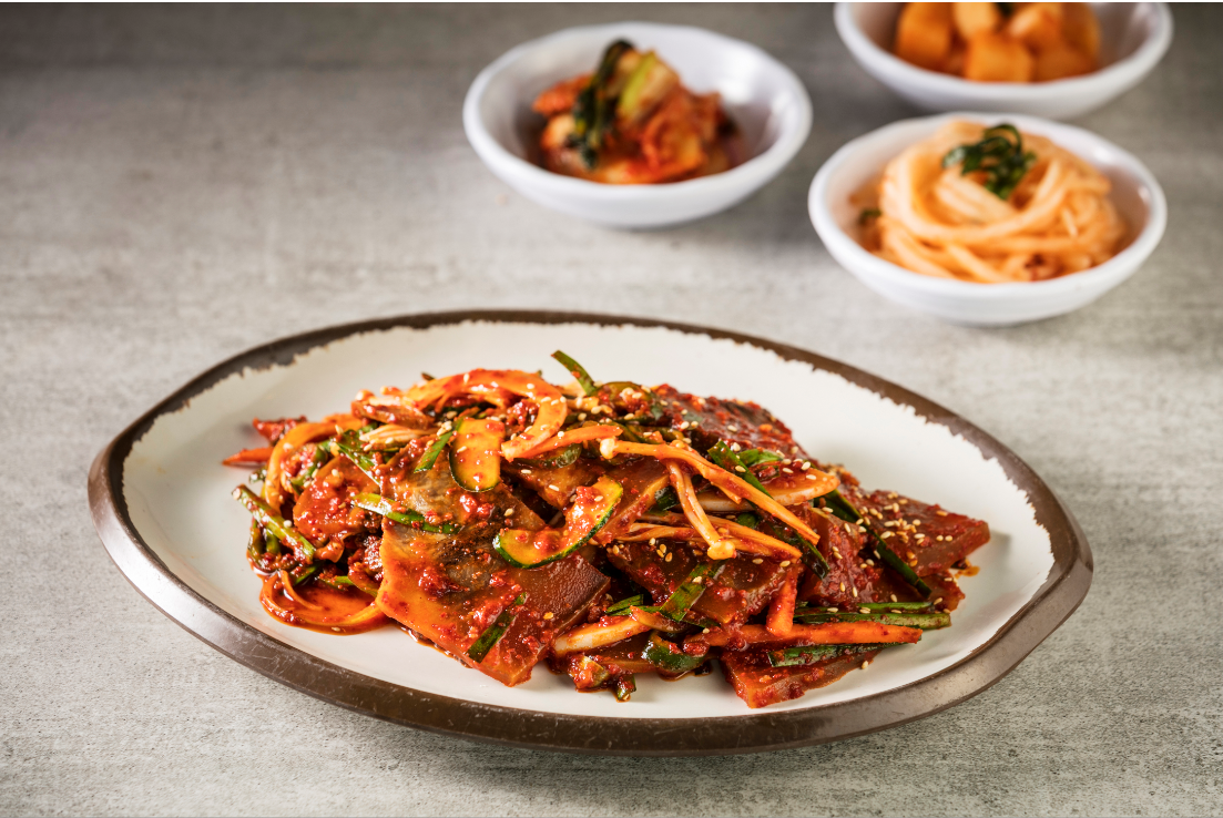 유치회관 사진 5