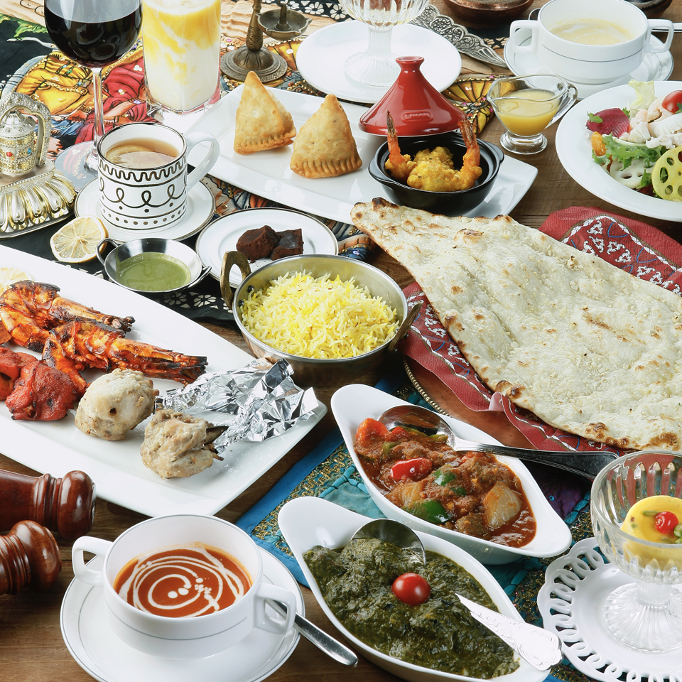 칸티푸르 안산점 사진