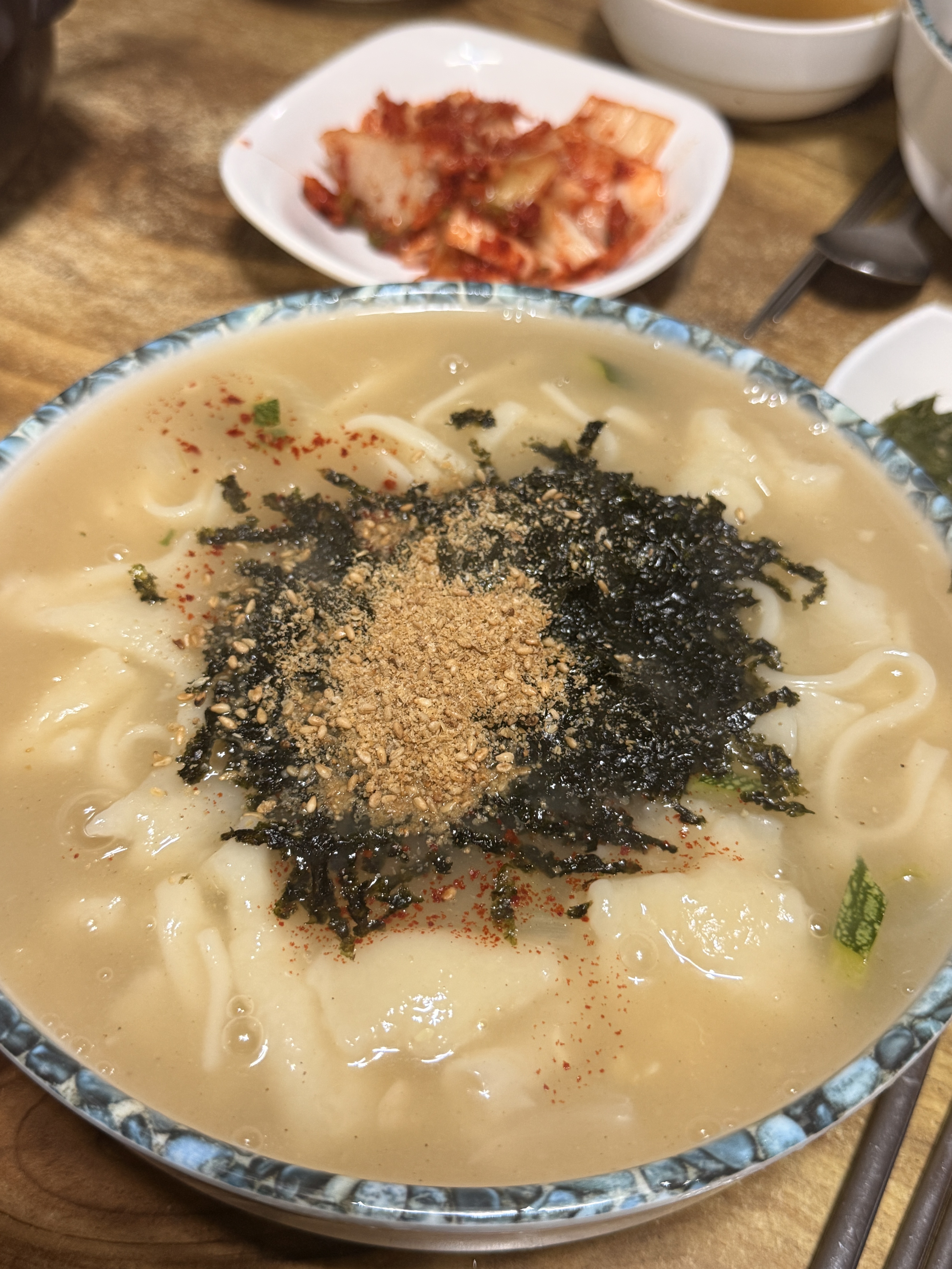 할매칼국수 사진 4