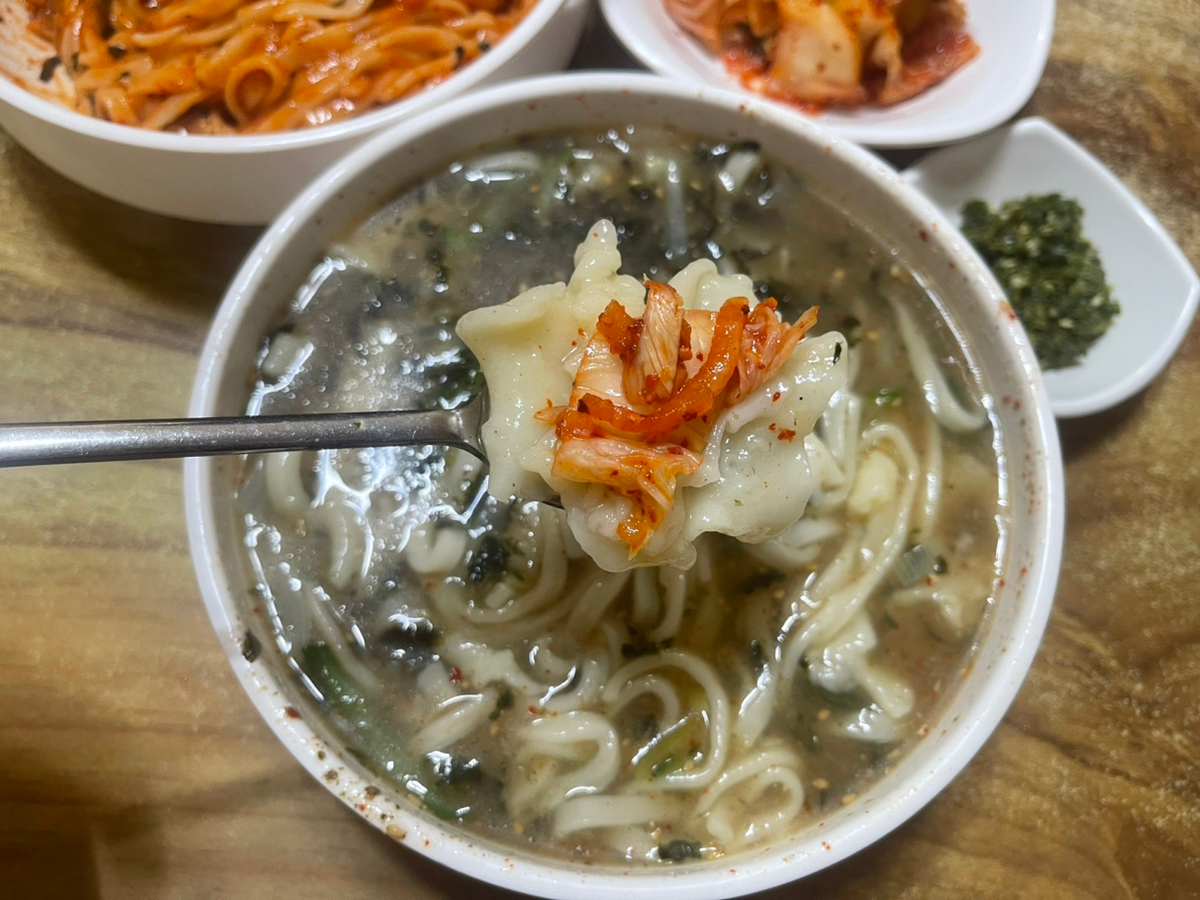 할매칼국수 사진 5