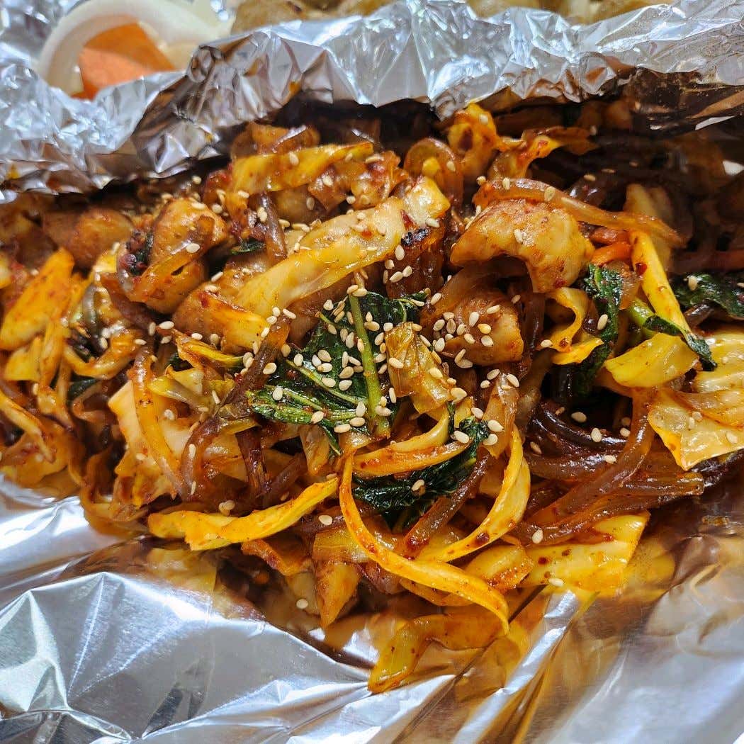 목포회관 곱창 사진 3