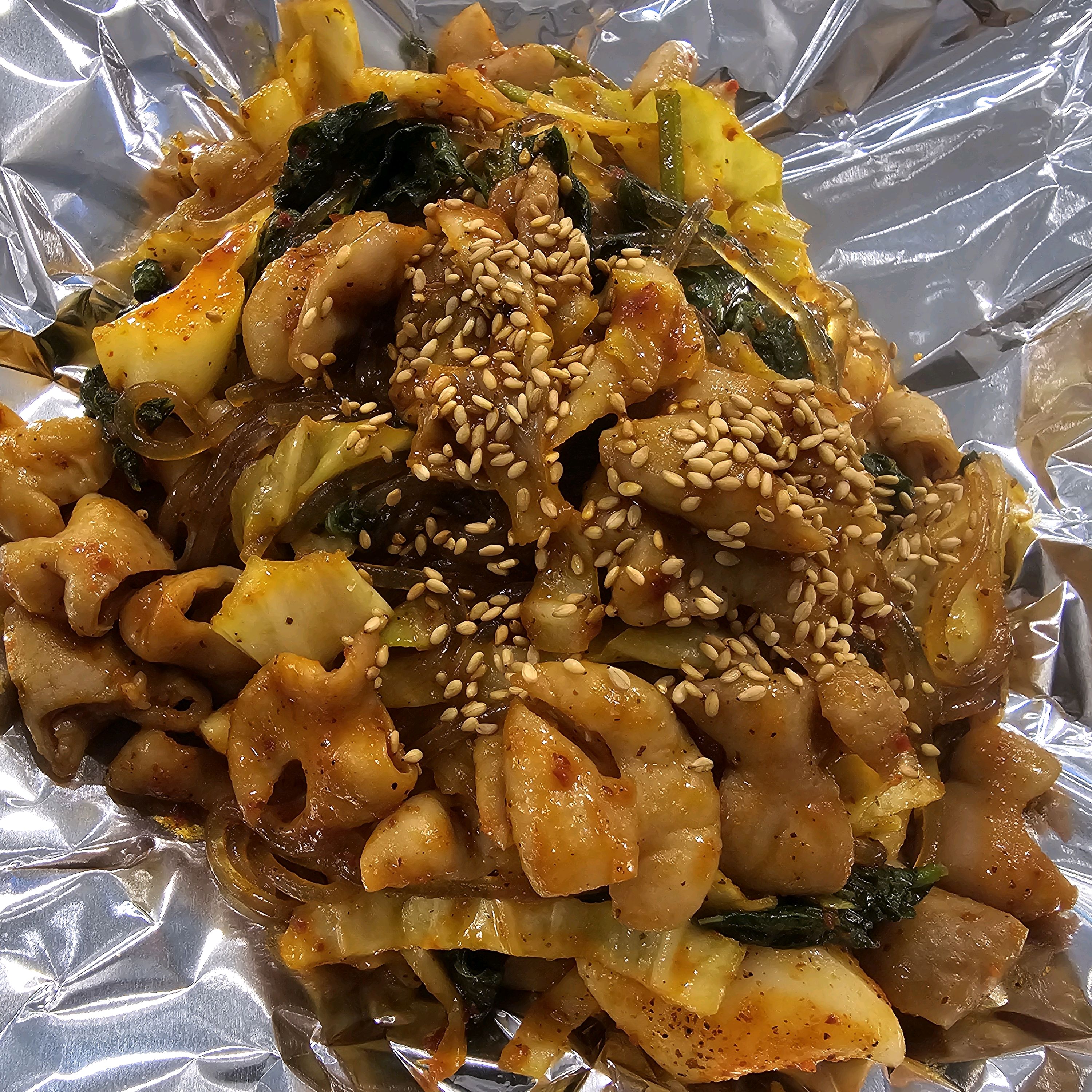 목포회관 곱창 사진 5