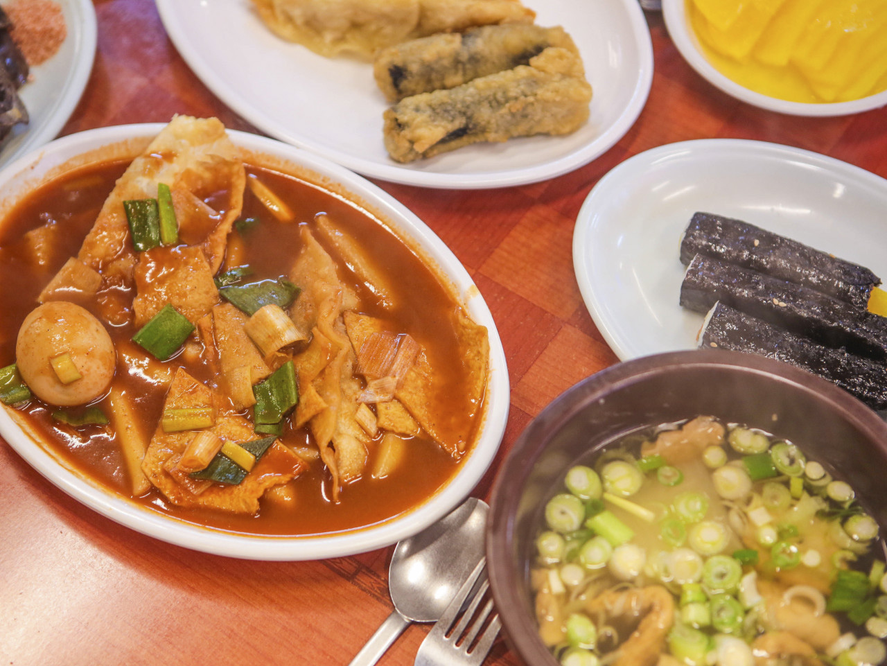 홍이네떡볶이 사진 3