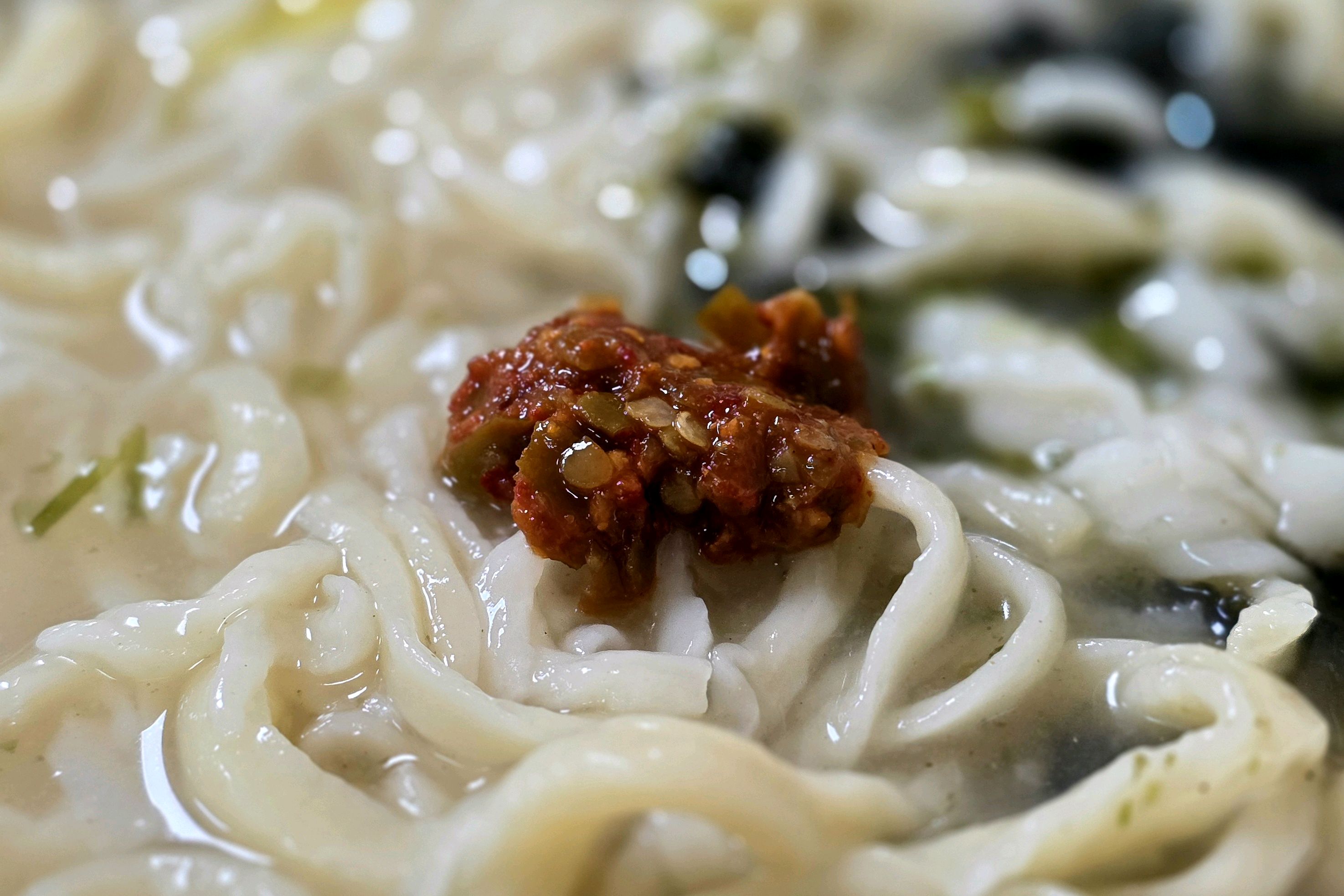 원조 고향 손칼국수 사진 4